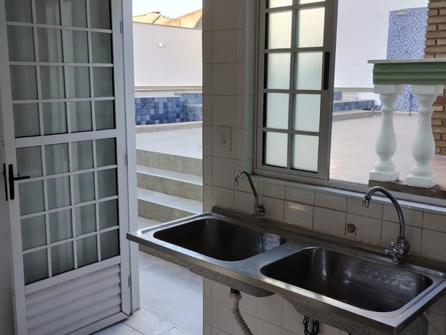 Sobrado com 340m² 6 quartos e 7 banheiros, à venda, no bairro Vila Monumento em São Paulo