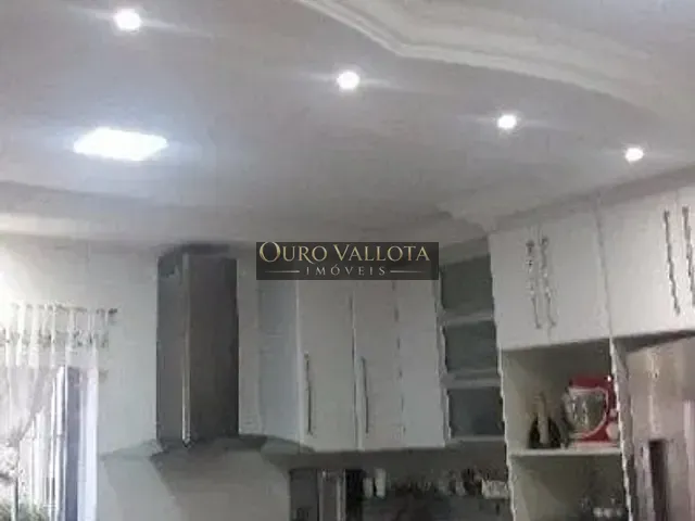 Sobrado com 110m² 3 quartos e 2 banheiros, à venda, no bairro Quarta Parada em São Paulo