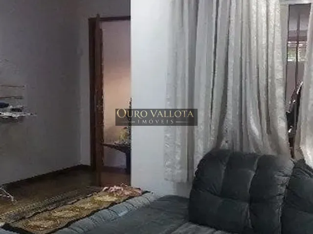 Sobrado com 110m² 3 quartos e 2 banheiros, à venda, no bairro Quarta Parada em São Paulo