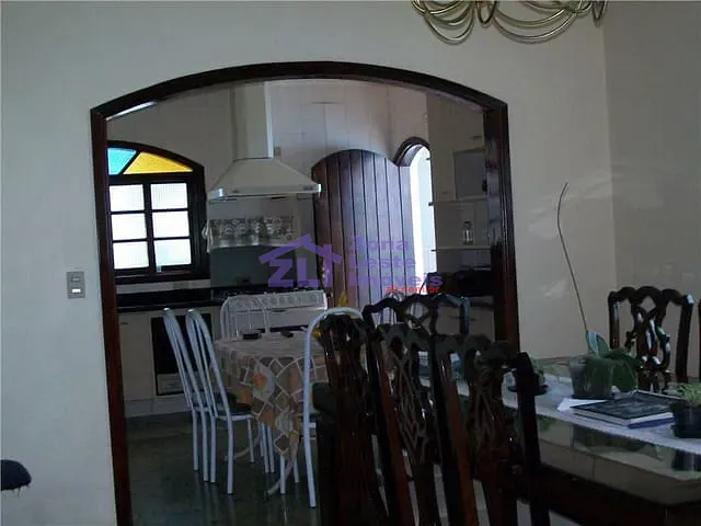 Sobrado com 350m² 3 quartos e 5 banheiros, à venda, no bairro Vila Formosa em São Paulo