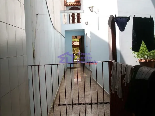 Sobrado com 350m² 3 quartos e 5 banheiros, à venda, no bairro Vila Formosa em São Paulo