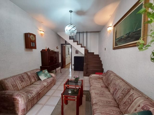 Foto do Sobrado - Sobrado com 3 dormitórios à venda, 200 m² por R$ 595.000,00 - Chácara Belenzinho - São Paulo/SP | CUBO EMPREENDIMENTOS IMOBILIARIOS LTDA