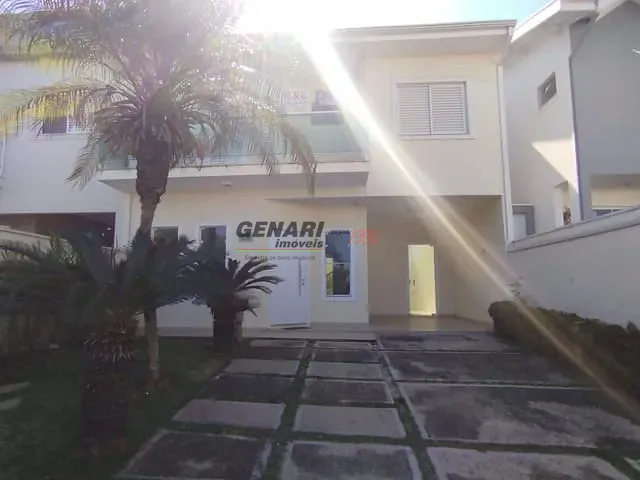 Sobrado com 150m² 3 quartos e 4 banheiros, à venda, no bairro Villaggio Di Itaici em Indaiatuba