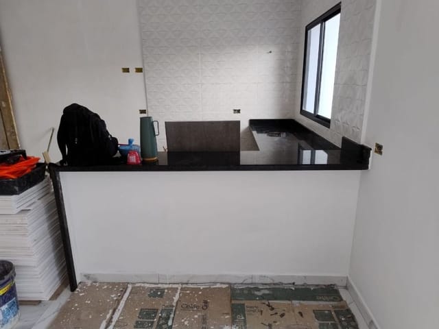 Foto do Sobrado - Sobrado com 3 dormitórios à venda, 108 m² por R$ 480.000,00 - Altos da vila Paiva - São José dos Campos/SP | INDEPENDENCE NEGOCIOS IMOBILIARIOS LTDA