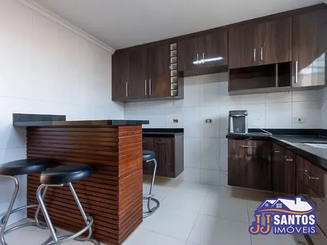 Sobrado com 100m² 3 quartos e 4 banheiros, à venda, no bairro Vila Santa Clara em São Paulo