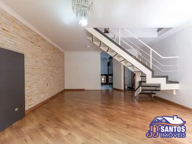 Sobrado com 100m² 3 quartos e 4 banheiros, à venda, no bairro Vila Santa Clara em São Paulo