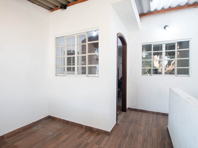 Foto do Sobrado - Sobrado para venda em Vila Universitária com 3 quartos, sendo 1 suíte , 184m² | Lares e Andares Imóveis