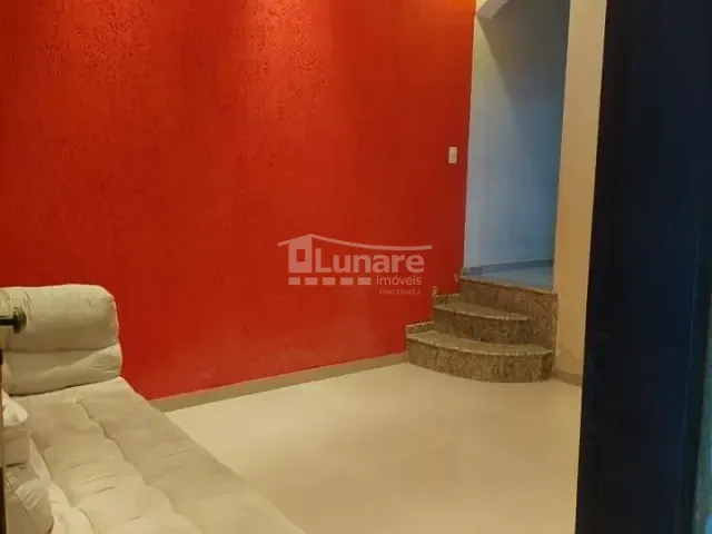 Sobrado com 125m² 4 quartos e 3 banheiros, à venda, no bairro Jardim Rubi em Mogi das Cruzes