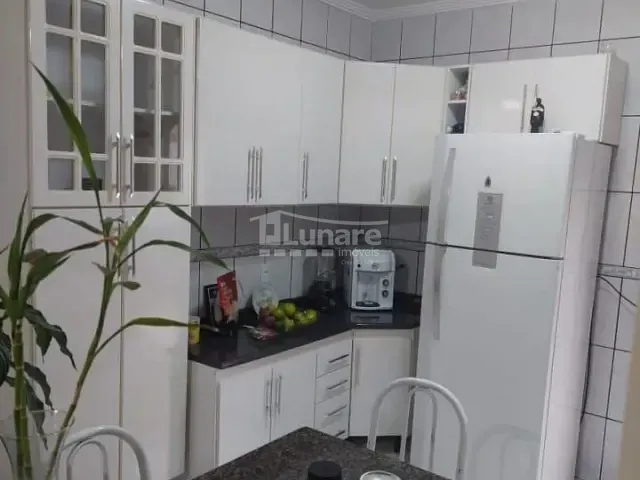 Sobrado com 125m² 4 quartos e 3 banheiros, à venda, no bairro Jardim Rubi em Mogi das Cruzes