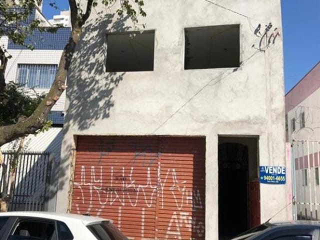 Sobrado à venda, no bairro Tatuapé em São Paulo