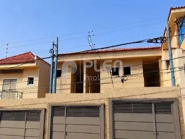 Sobrado com 120m² 3 quartos e 3 banheiros, à venda, no bairro Jardim do Colégio (Zona Norte) em São Paulo