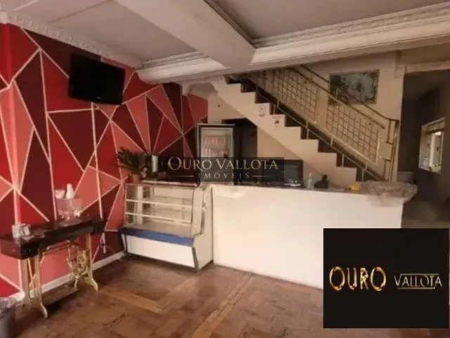Sobrado com 153m² 3 quartos e 3 banheiros, à venda, no bairro Mooca em São Paulo
