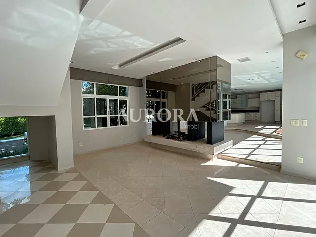 Sobrado com 1102m² 4 quartos e 7 banheiros, à venda, no bairro Esperança em Londrina