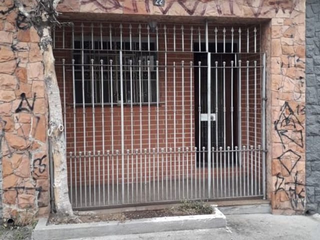 Foto do Sobrado - Sobrado com 2 dormitórios à venda, 140 m² por R$ 400.000,00 - Vila Regente Feijó - São Paulo/SP | CUBO EMPREENDIMENTOS IMOBILIARIOS LTDA