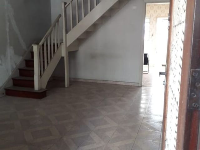 Foto do Sobrado - Sobrado com 2 dormitórios à venda, 140 m² por R$ 400.000,00 - Vila Regente Feijó - São Paulo/SP | CUBO EMPREENDIMENTOS IMOBILIARIOS LTDA