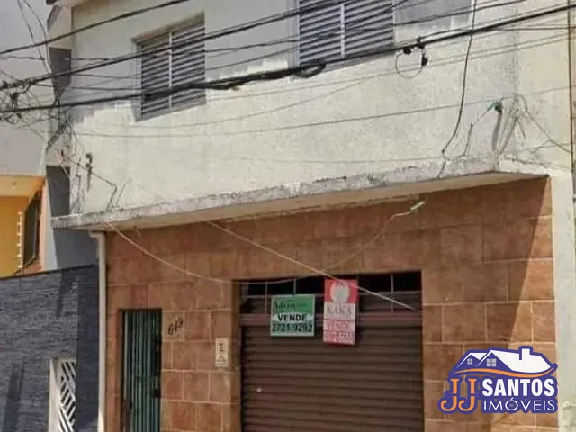 Sobrado com 196m² 3 quartos e 1 banheiro, à venda, no bairro Vila Formosa em São Paulo