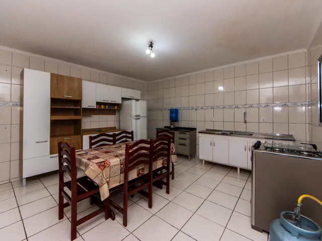 Foto do Sobrado - Sobrado para venda em Residencial Sol Nascente com 4 quartos, sendo 1 suíte, 121m² | Lares e Andares Imóveis