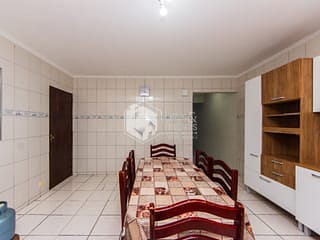 Foto do Sobrado-Sobrado para venda em Residencial Sol Nascente com 4 quartos, sendo 1 suíte, 121m²