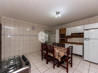 Foto do Sobrado-Sobrado para venda em Residencial Sol Nascente com 4 quartos, sendo 1 suíte, 121m²