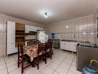 Foto do Sobrado-Sobrado para venda em Residencial Sol Nascente com 4 quartos, sendo 1 suíte, 121m²