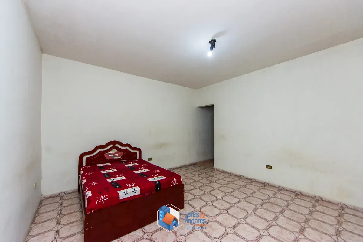 Sobrado, 4 quartos, 121 m² - Foto 26