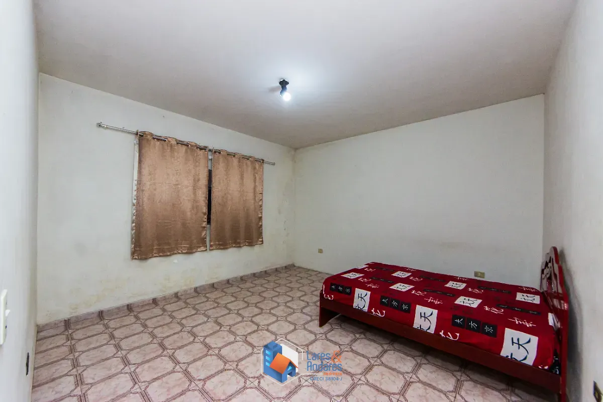 Sobrado, 4 quartos, 121 m² - Foto 28