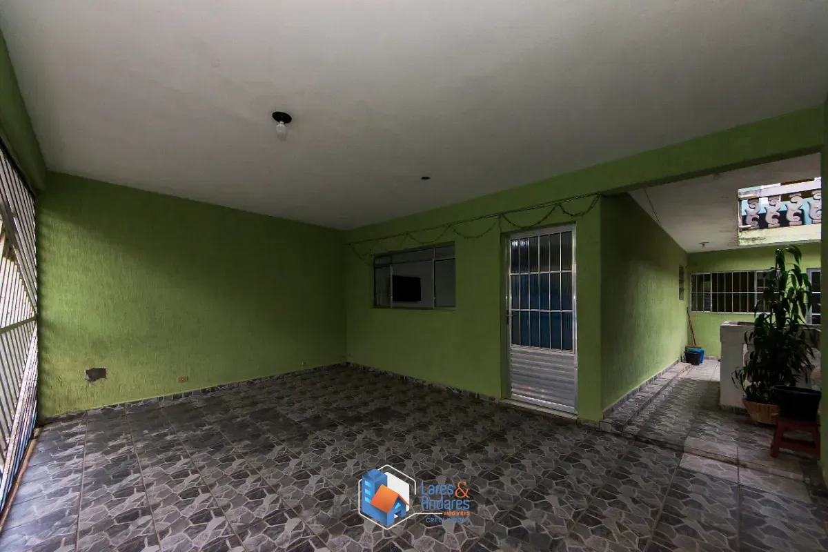 Sobrado, 4 quartos, 121 m² - Foto 40