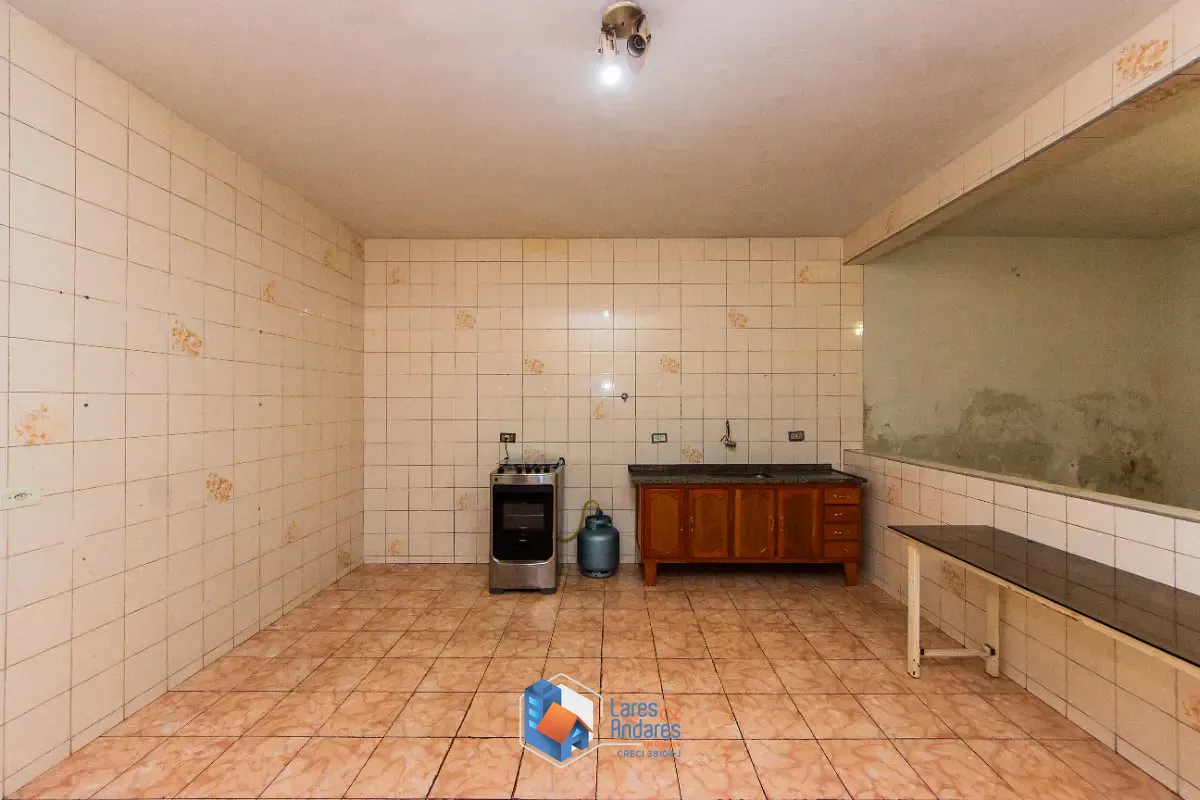 Sobrado, 4 quartos, 121 m² - Foto 31
