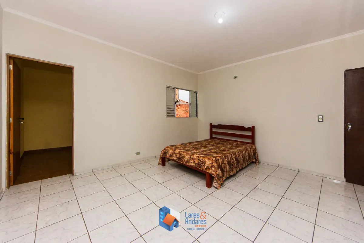 Sobrado, 4 quartos, 121 m² - Foto 19