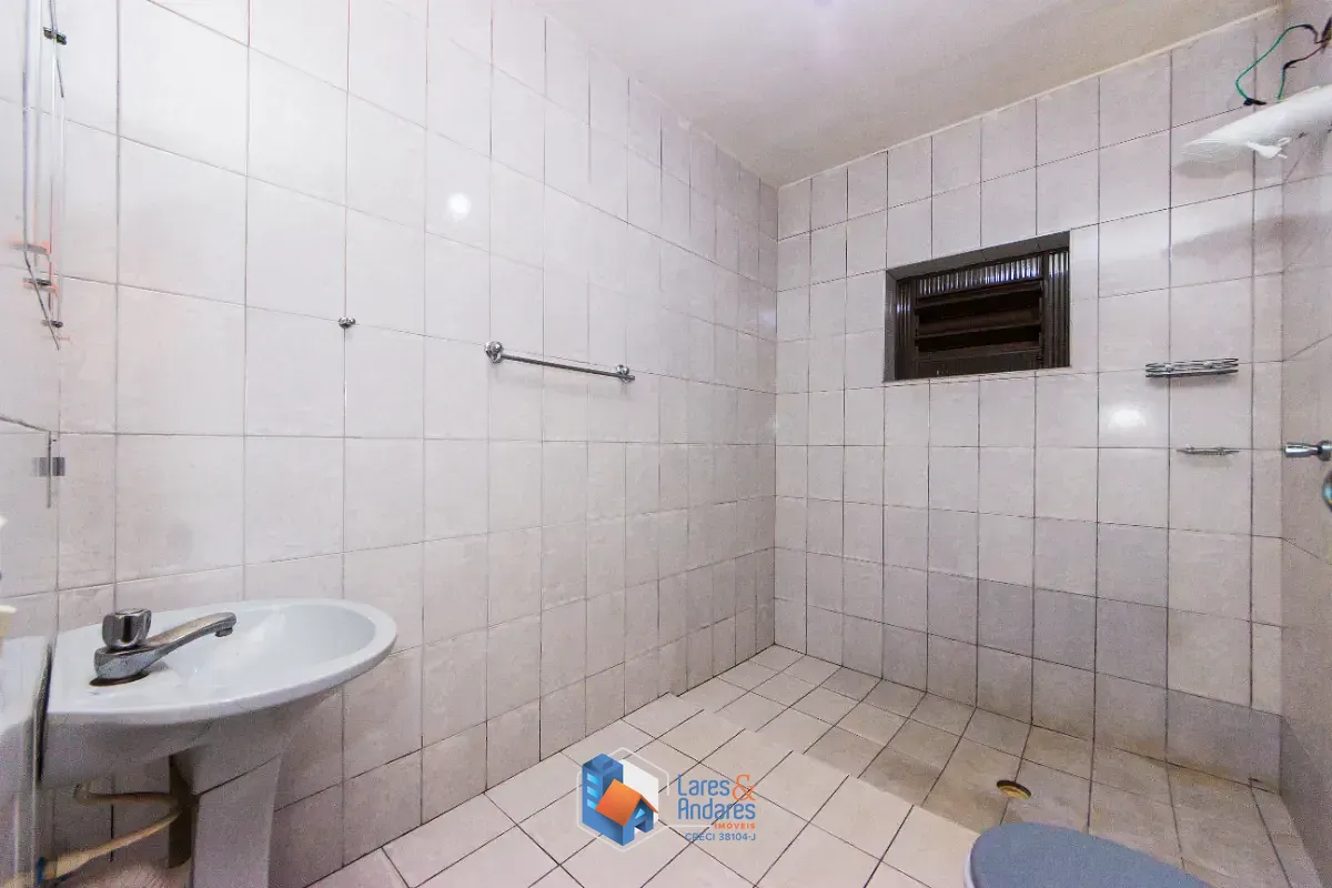 Sobrado, 4 quartos, 121 m² - Foto 29