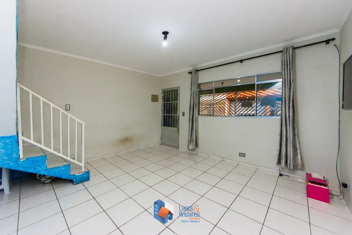 Sobrado, 4 quartos, 121 m² - Foto 7