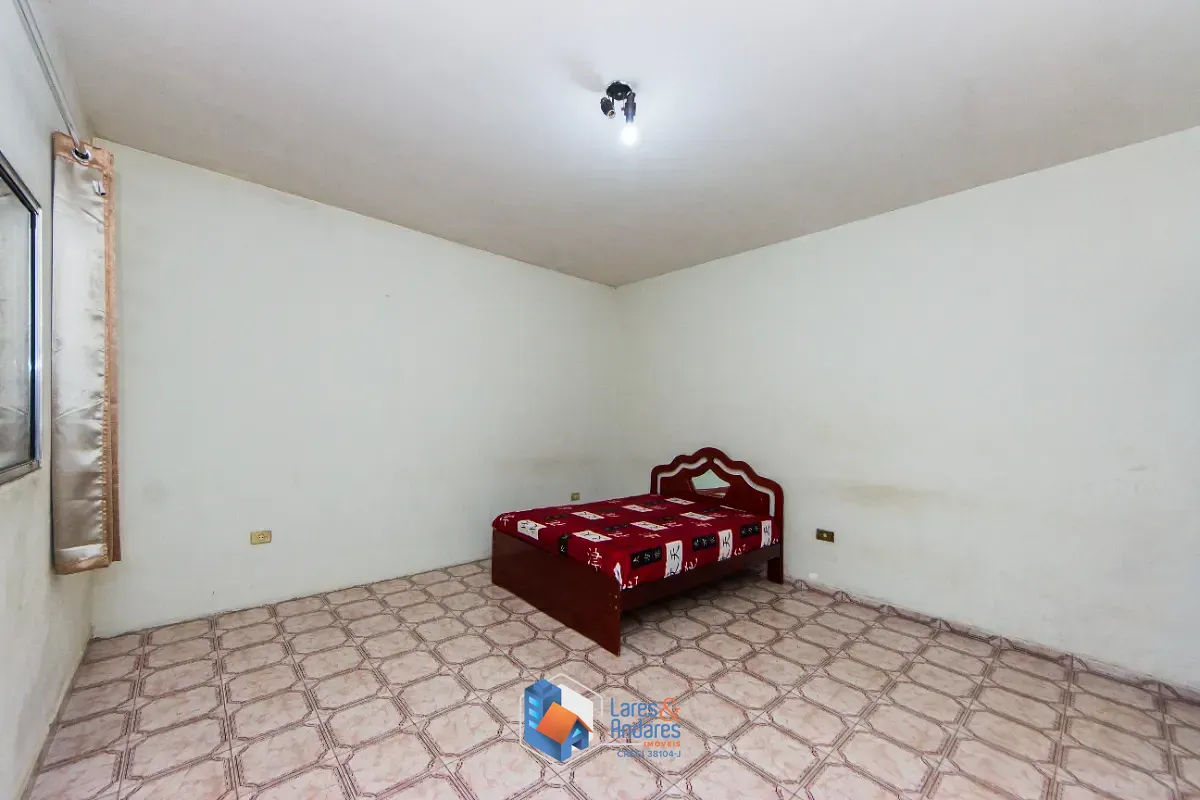 Sobrado, 4 quartos, 121 m² - Foto 25
