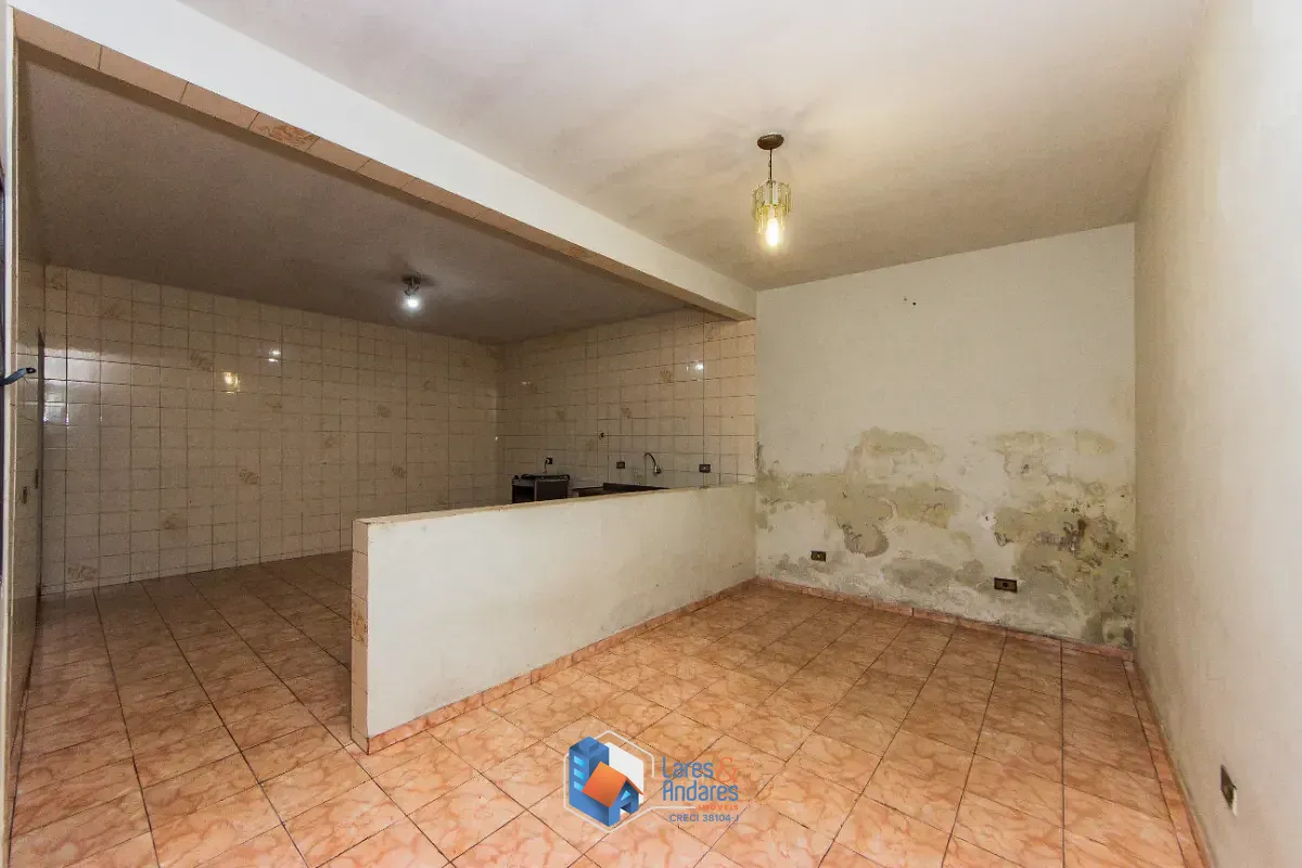 Sobrado, 4 quartos, 121 m² - Foto 35