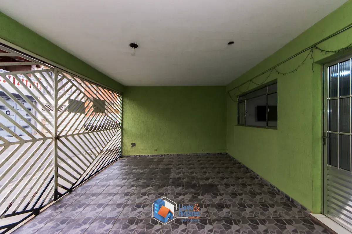 Sobrado, 4 quartos, 121 m² - Foto 39
