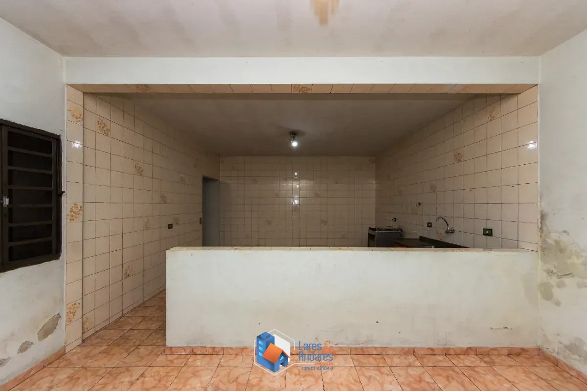Sobrado, 4 quartos, 121 m² - Foto 36
