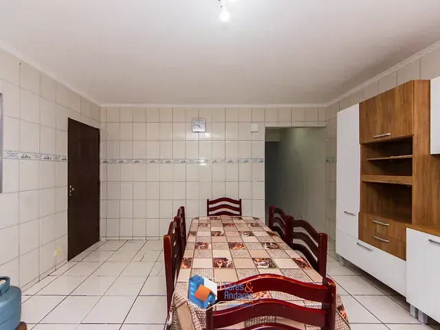 Sobrado com 121m² 4 quartos e 3 banheiros, à venda, no bairro Residencial Sol Nascente em São Paulo