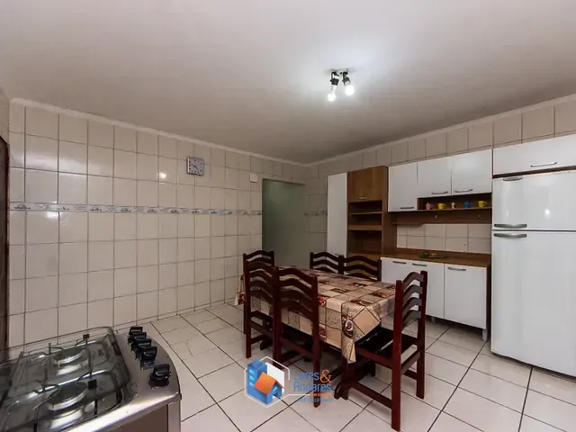 Sobrado com 121m² 4 quartos e 3 banheiros, à venda, no bairro Residencial Sol Nascente em São Paulo