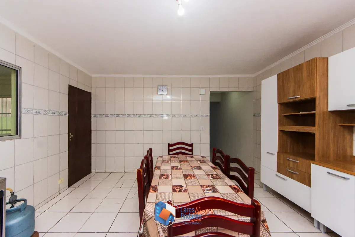 Sobrado, 4 quartos, 121 m² - Foto 4