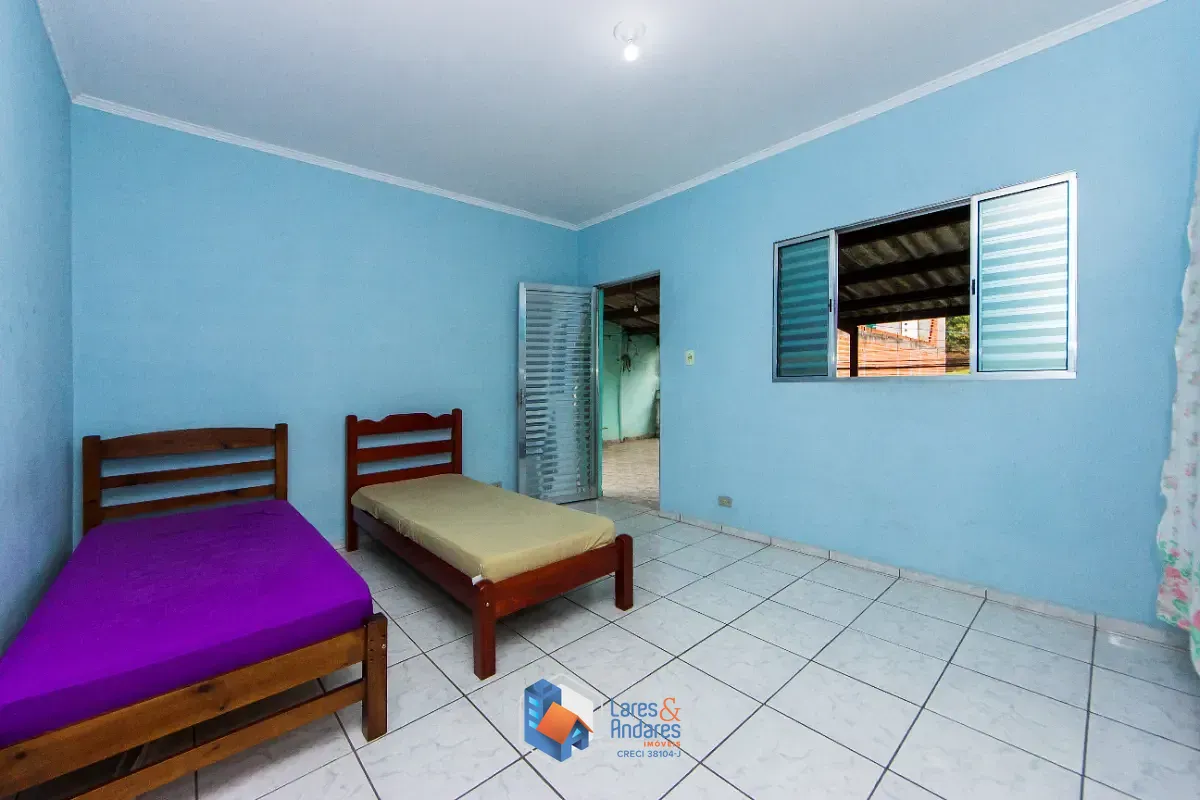 Sobrado, 4 quartos, 121 m² - Foto 10