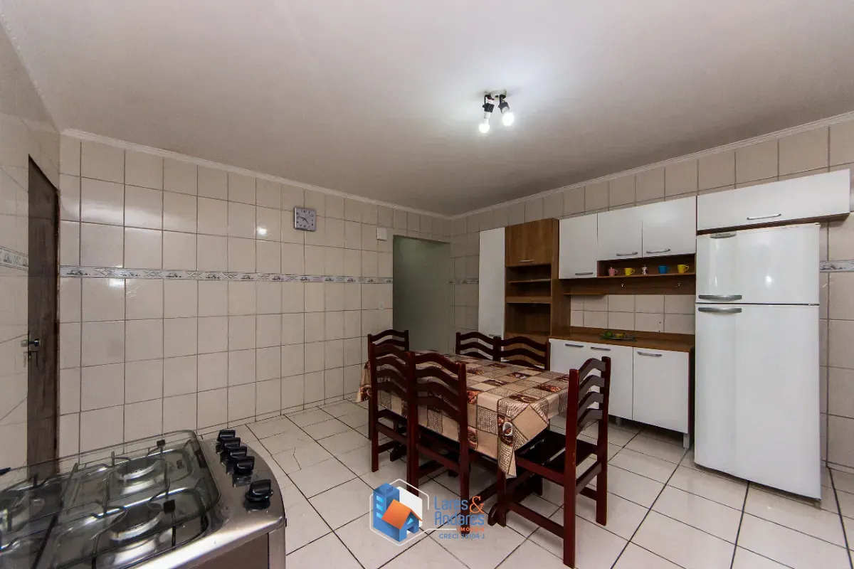 Sobrado, 4 quartos, 121 m² - Foto 5