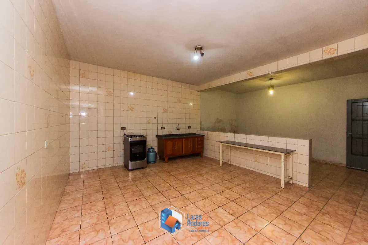 Sobrado, 4 quartos, 121 m² - Foto 30