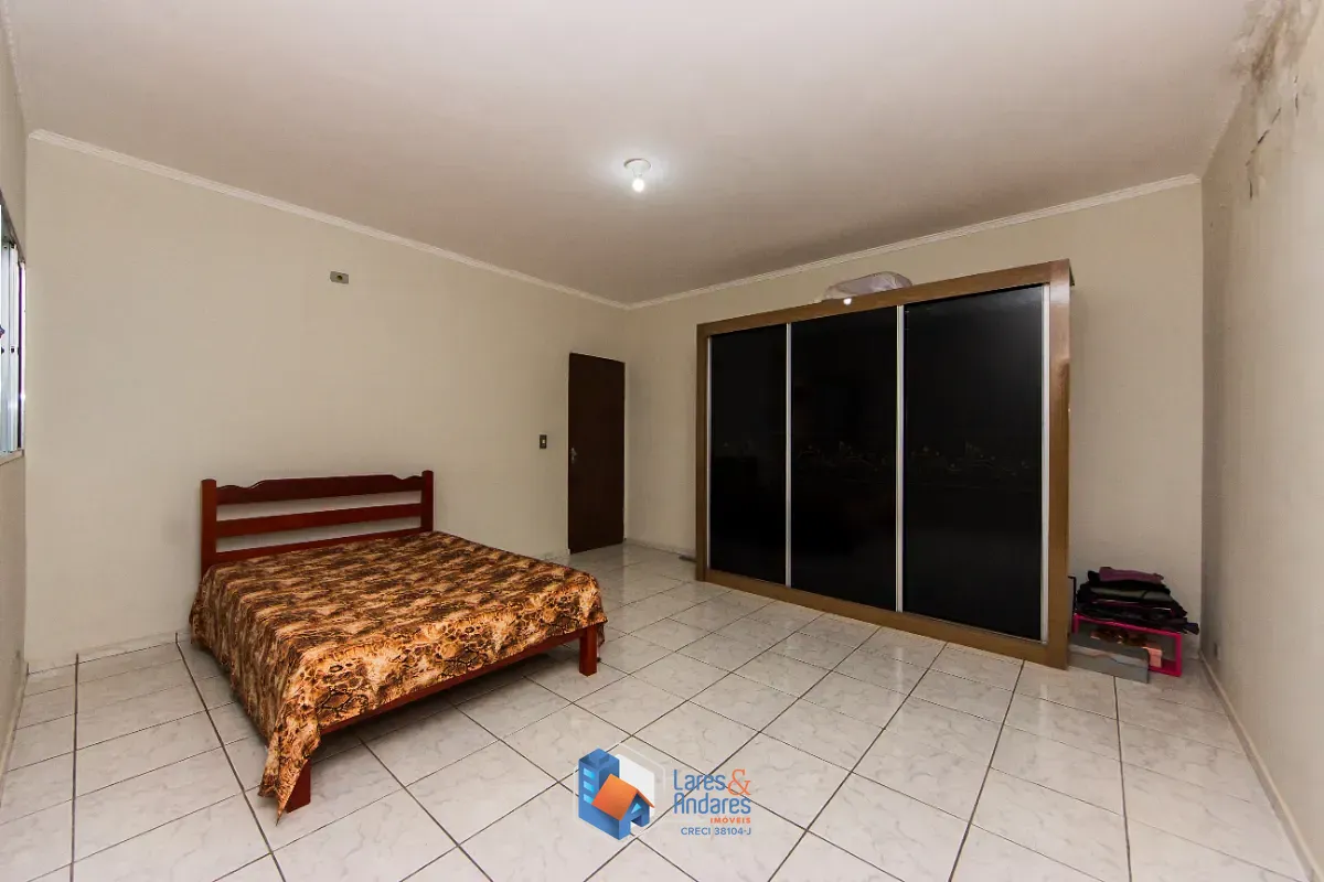 Sobrado, 4 quartos, 121 m² - Foto 21