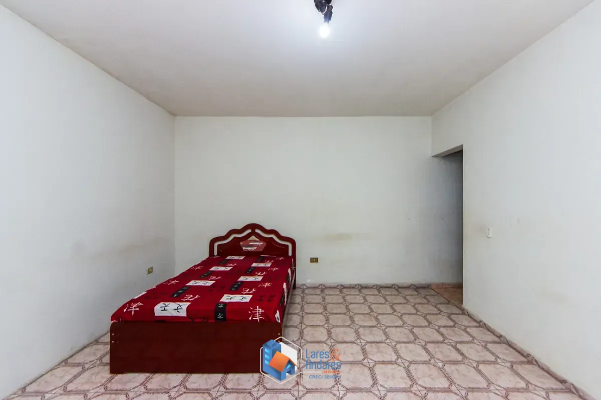 Sobrado, 4 quartos, 121 m² - Foto 27