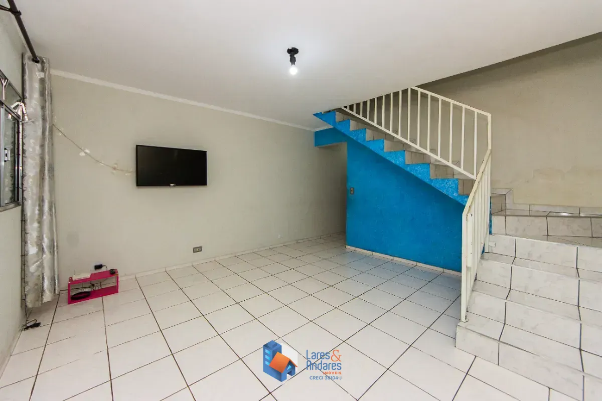 Sobrado, 4 quartos, 121 m² - Foto 9