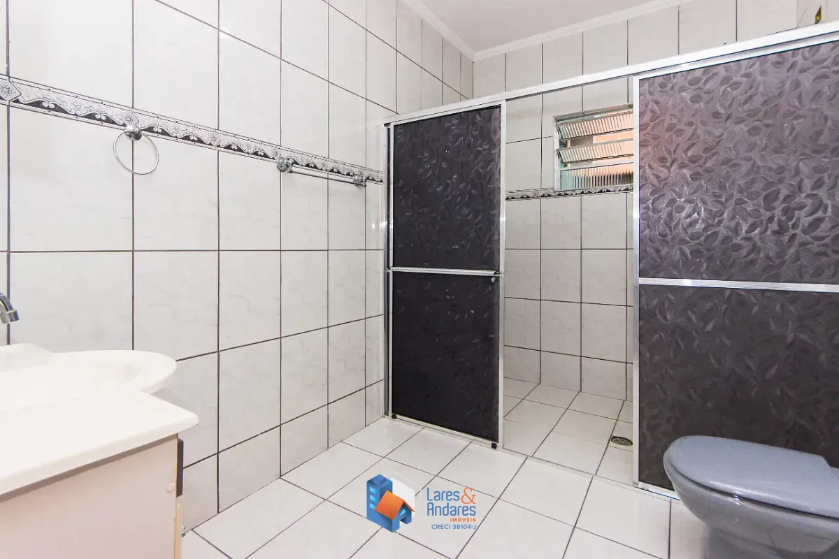Sobrado, 4 quartos, 121 m² - Foto 17