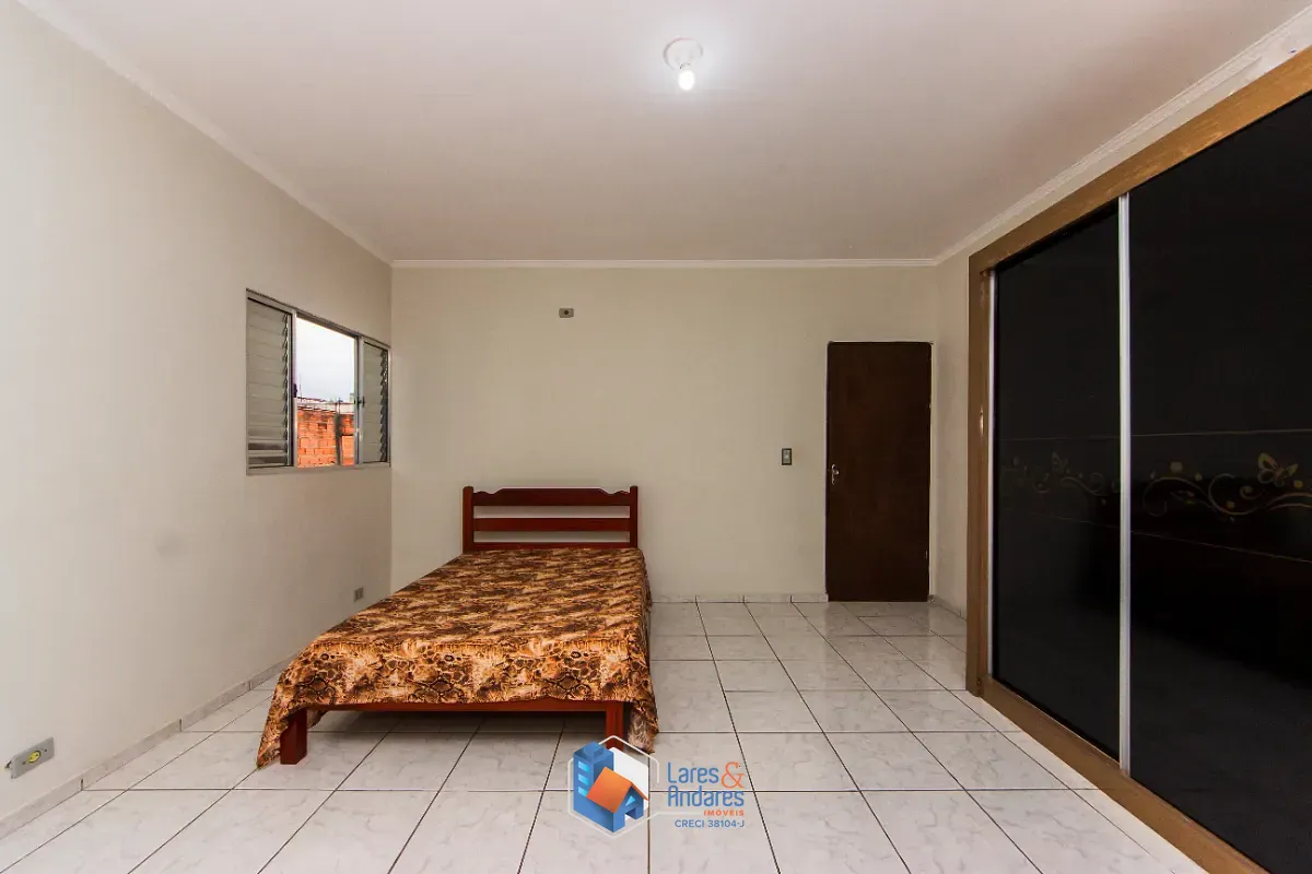 Sobrado, 4 quartos, 121 m² - Foto 20