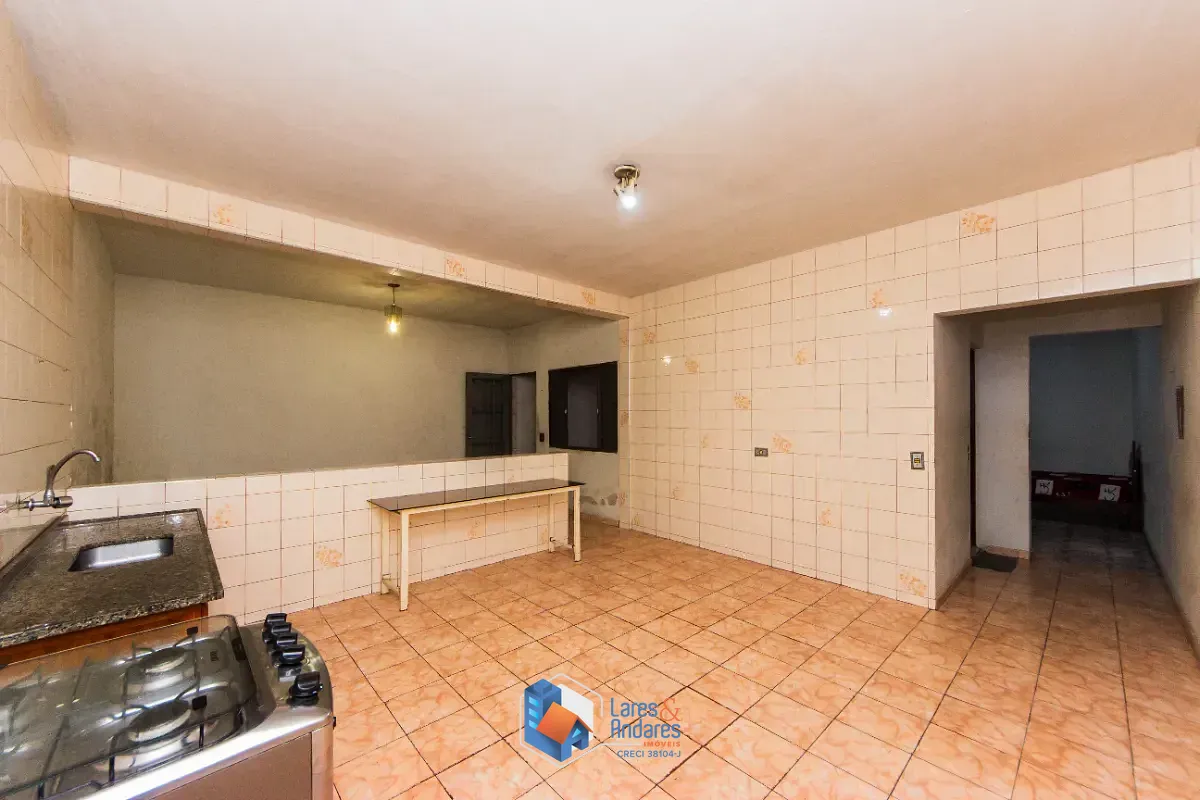 Sobrado, 4 quartos, 121 m² - Foto 32