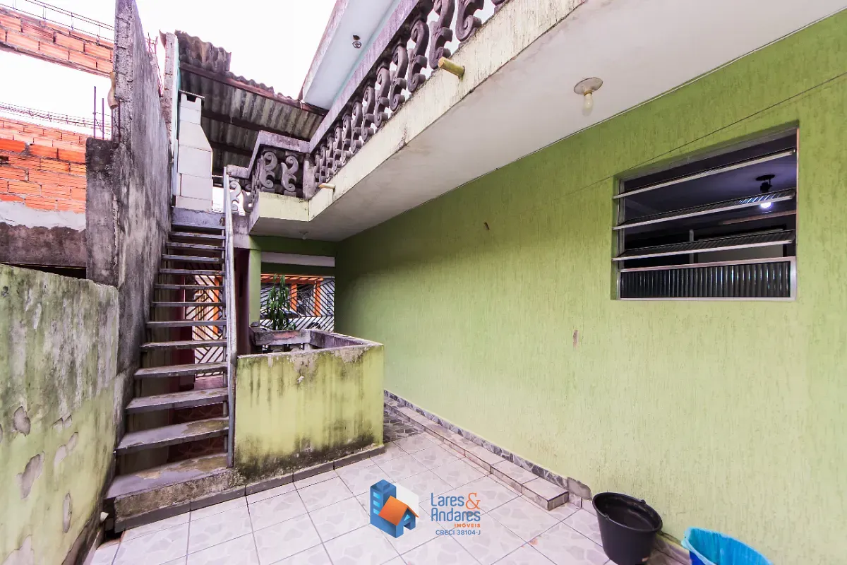 Sobrado, 4 quartos, 121 m² - Foto 42