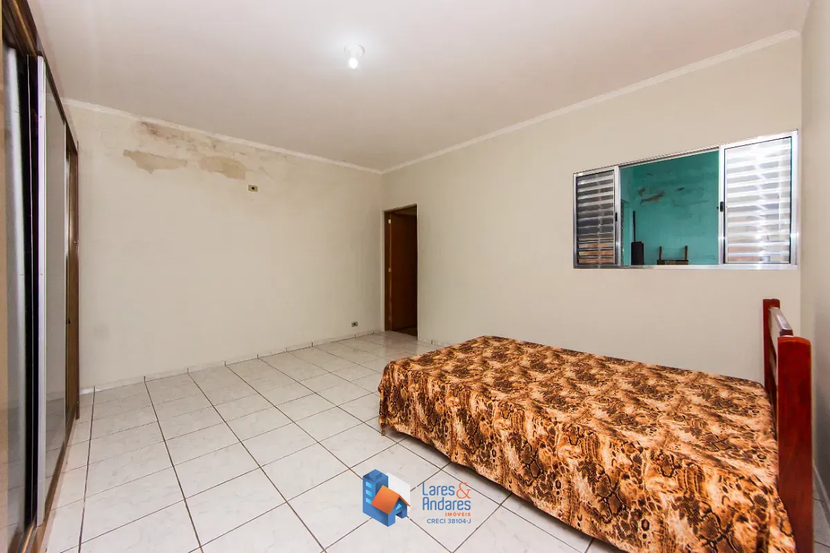 Sobrado, 4 quartos, 121 m² - Foto 18