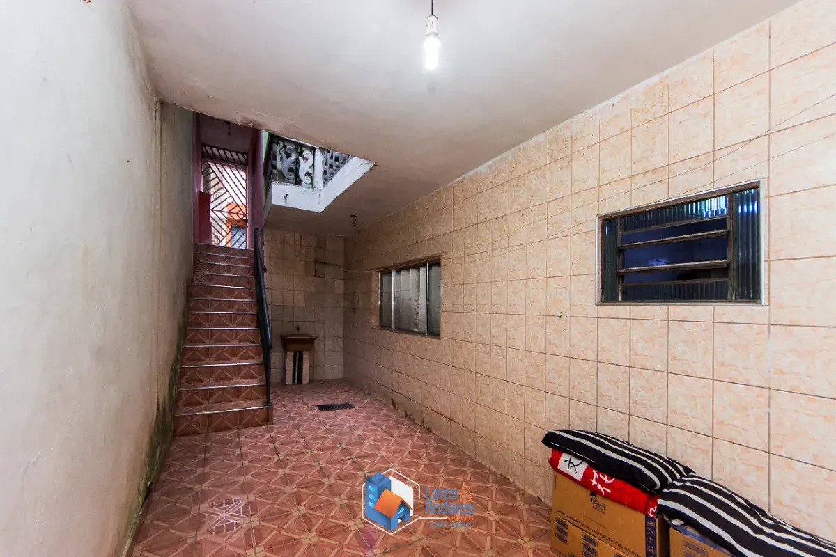Sobrado, 4 quartos, 121 m² - Foto 37